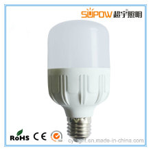 Горячий пластик продажи с Alumium T100 20W T120 30W T120 40W T Высокий люмен лампа рабочей лампы